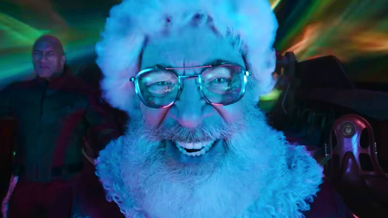 Red One Review: Dwayne Johnson's Joyless Dud Is An Epic Christmess That ...
