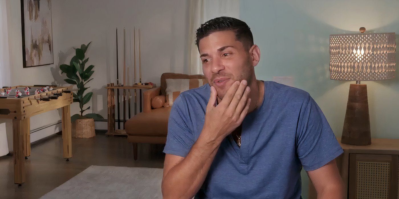 The Real Reason Joey Coan & Magda Szlachta Broke Up (Now A Surprising ...