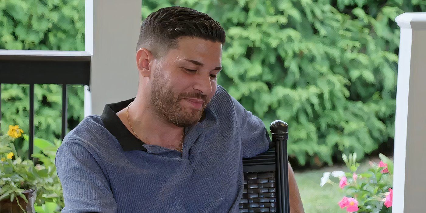The Real Reason Joey Coan & Magda Szlachta Broke Up (Now A Surprising ...