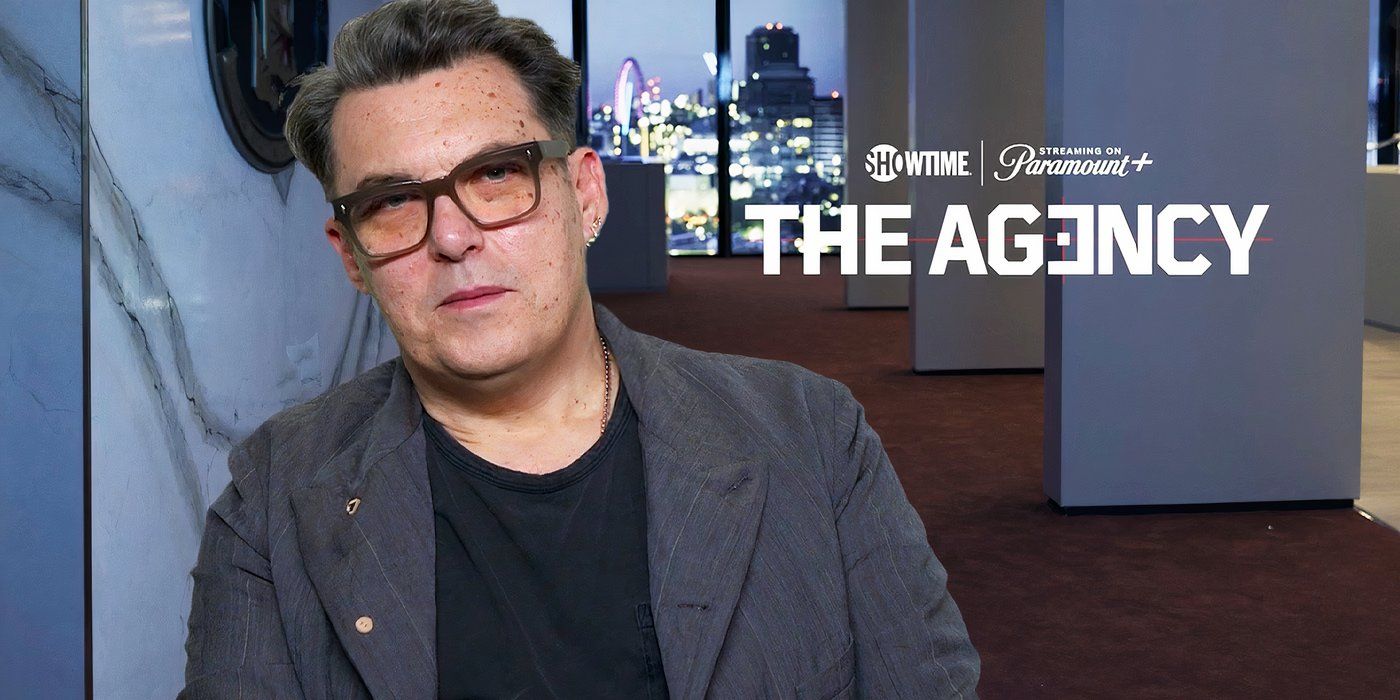 The Agency Summary, Trailer, Season List, Cast, Where to Watch and More