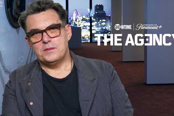 Charlie Remy The Agency Summary, Trailer, Season List, Cast, Where to Watch and More