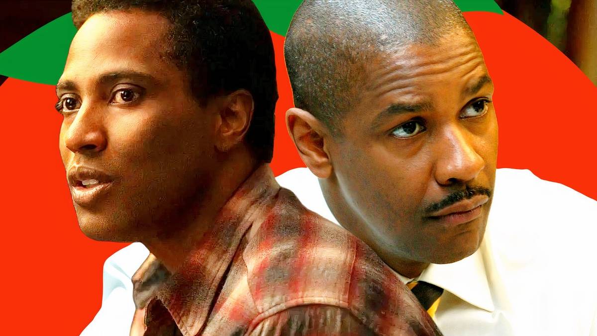 Denzel Washington Produced Netflix Movie Starring His Son Gets Strong ...