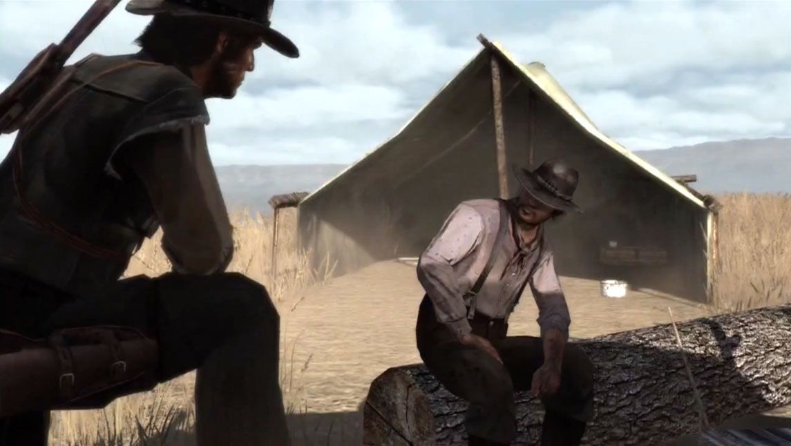 Red Dead Redemption 1: How To Unlock Every Stranger Mission