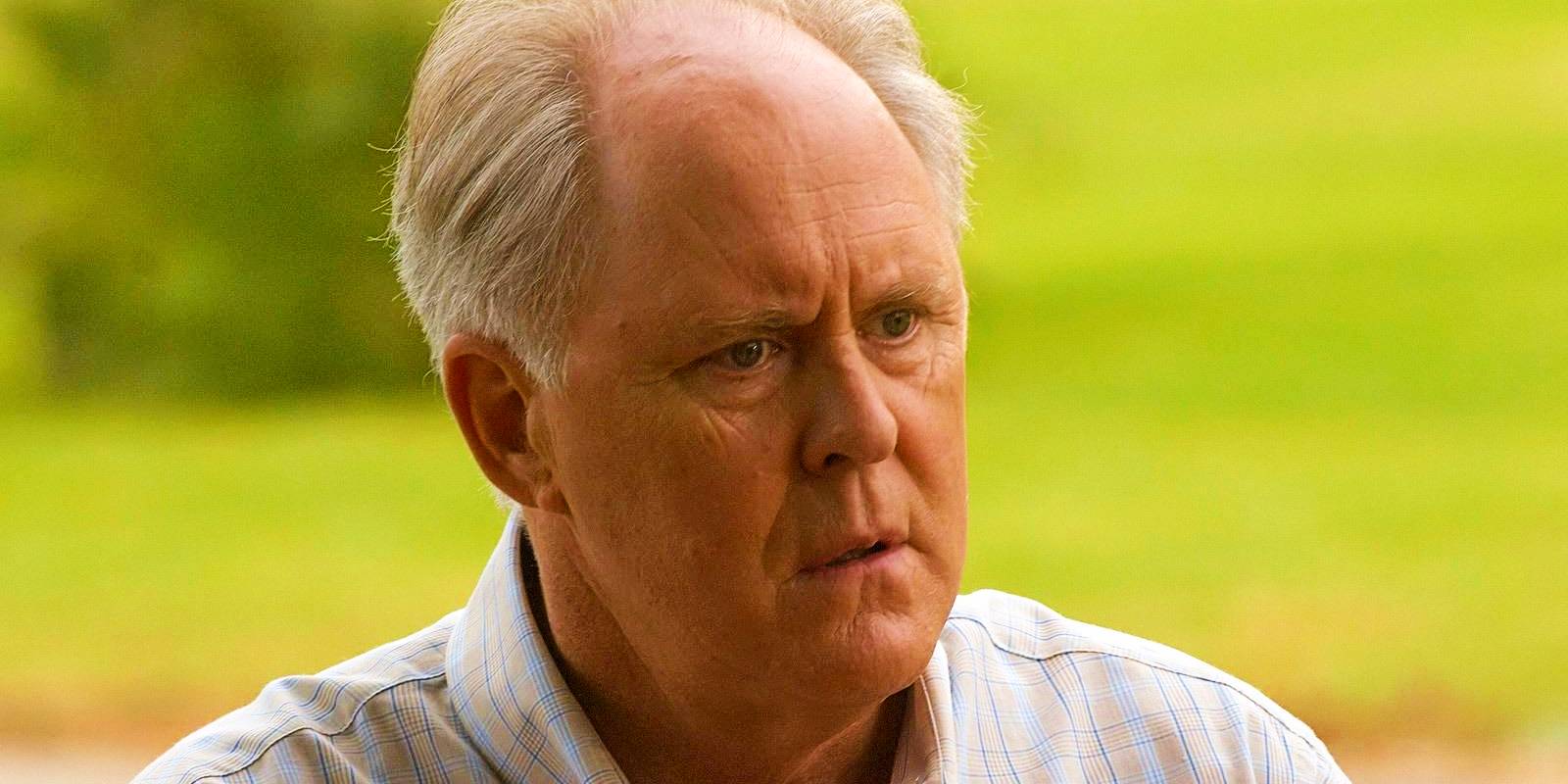 John Lithgow Was Replaced On 2 Big Disney & Pixar Movies After ...