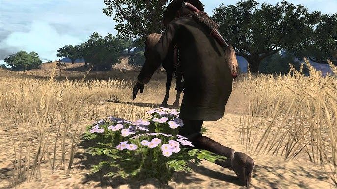 Red Dead Redemption Next-Gen Upgrade: Stunning Mobile Performance