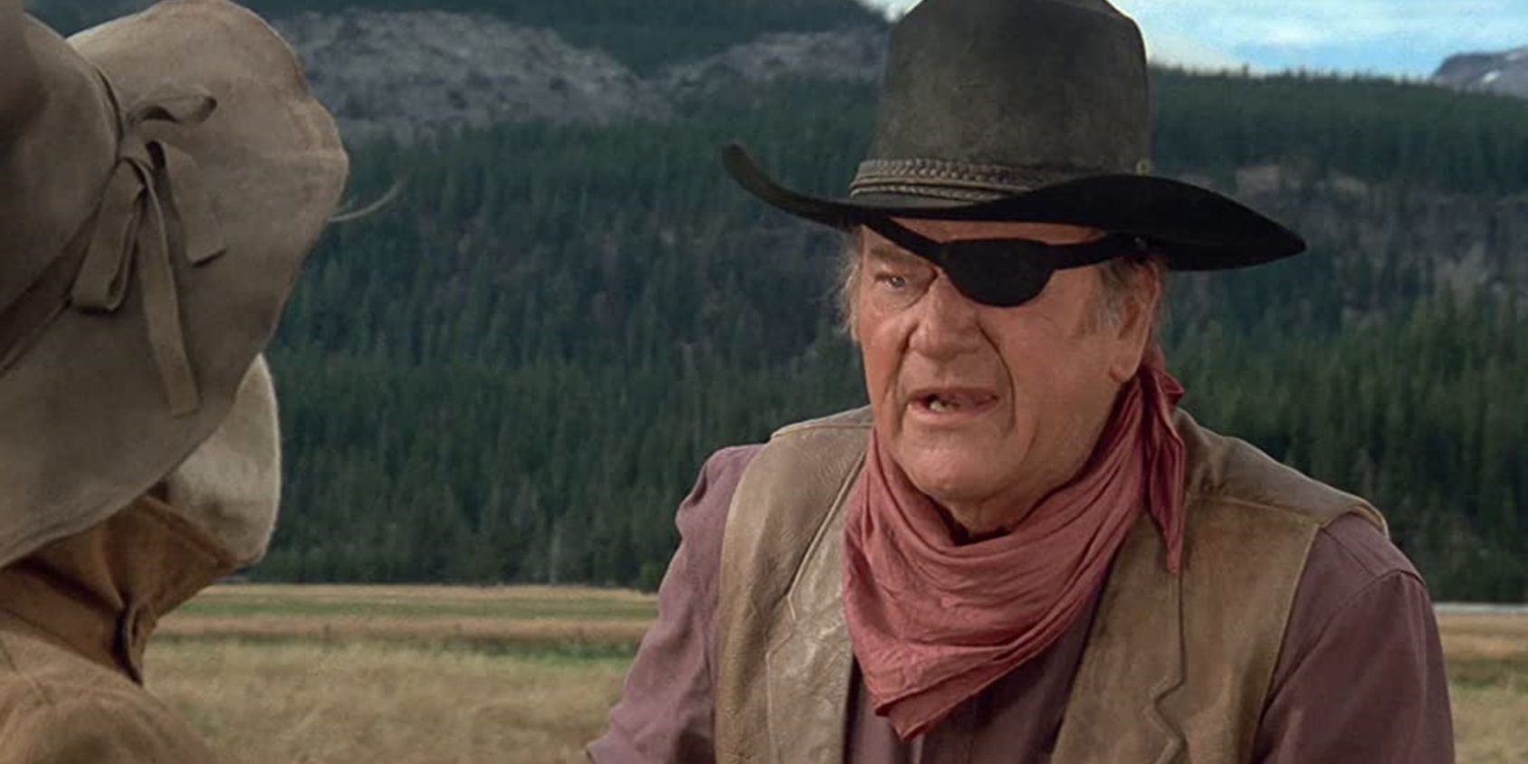 Por qué John Wayne dijo que True Grit de 1969 fue su "primera buena parte en 20 años"