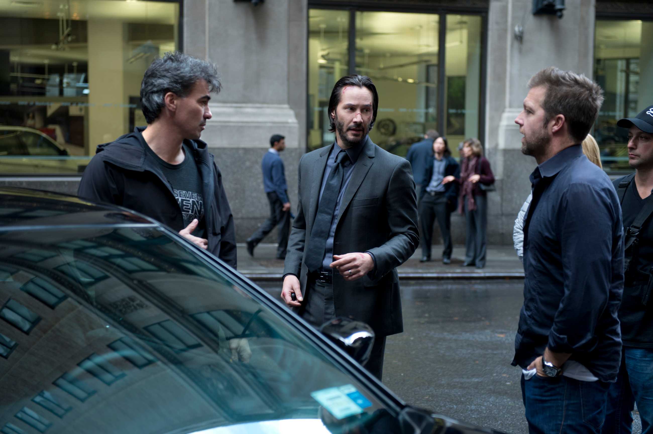 10 Years of John Wick A Deep Dive Into The Past and Future of Keanu