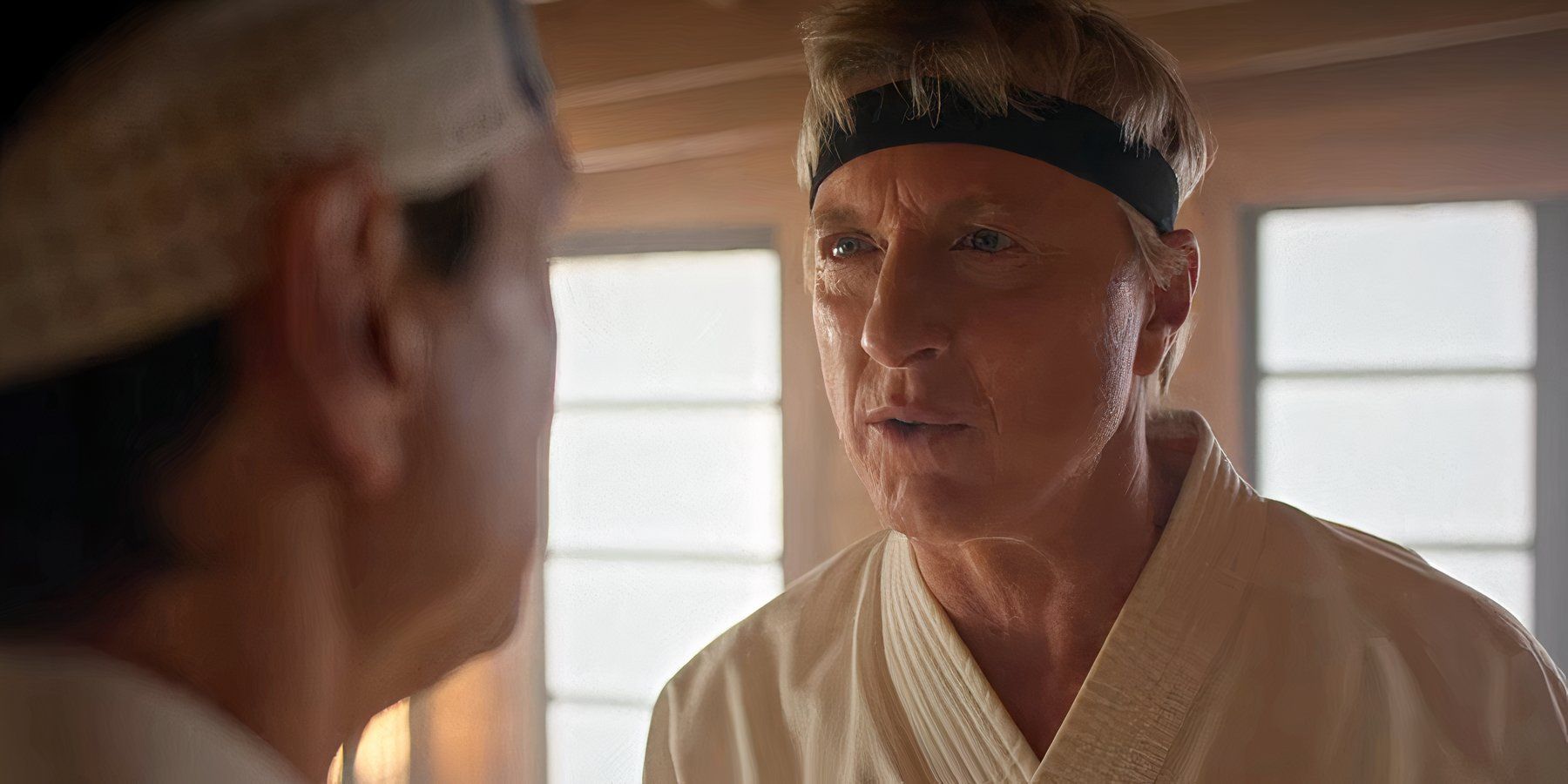 Tory Winning Cobra Kai's Sekai Taikai Would Reverse A Major Johnny Story