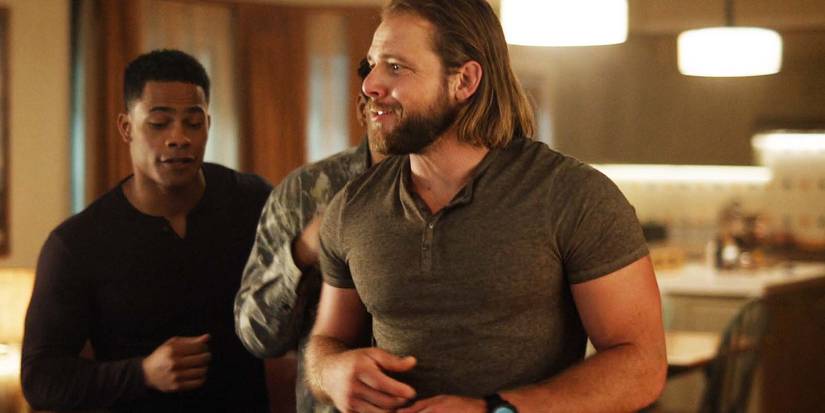 Fire Country Season 3, Episode 4 Finally Fixed 1 Important Strained ...