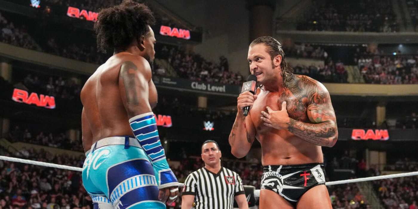 New Day Rocks New Day Rocks: A Complete History of WWE's Most Successful Tag Team