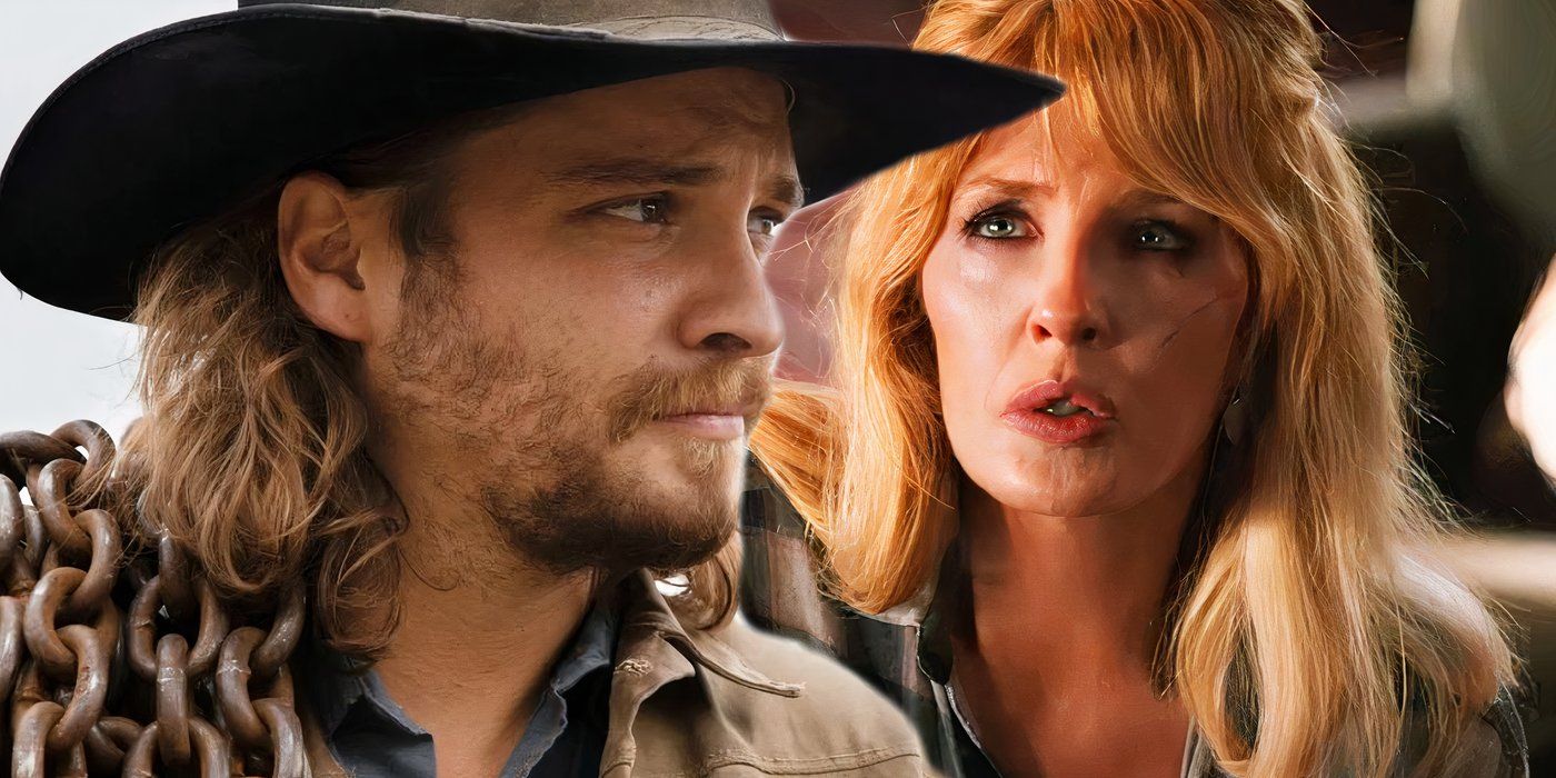 Yellowstone Season 5 Part 2: How Kayce Fits Into The Dutton Civil War After  Staying On The Sidelines Explained By Director