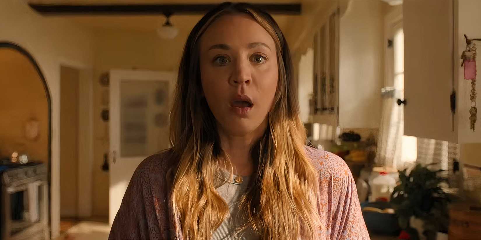 Kaley Cuoco New Thriller Series Picked Up By Amazon As Filming Begins