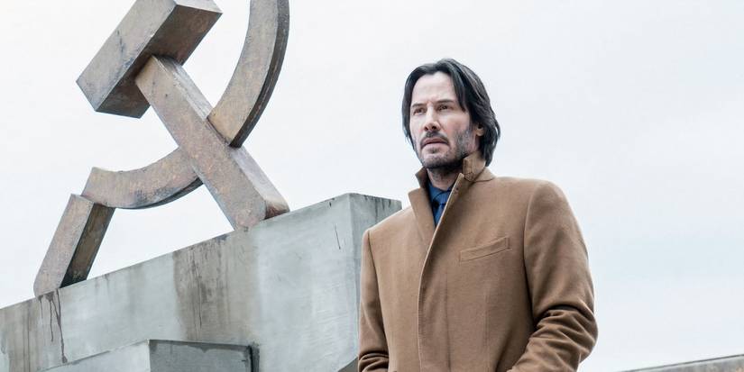 Keanu Reeves’ Crime Thriller With 12% RT Score Finding New Life On ...