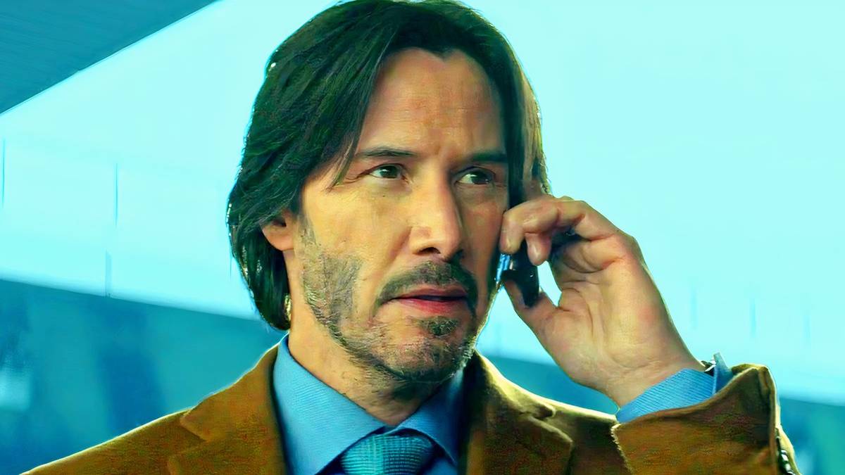 Keanu Reeves’ Crime Thriller With 12% RT Score Finding New Life On ...