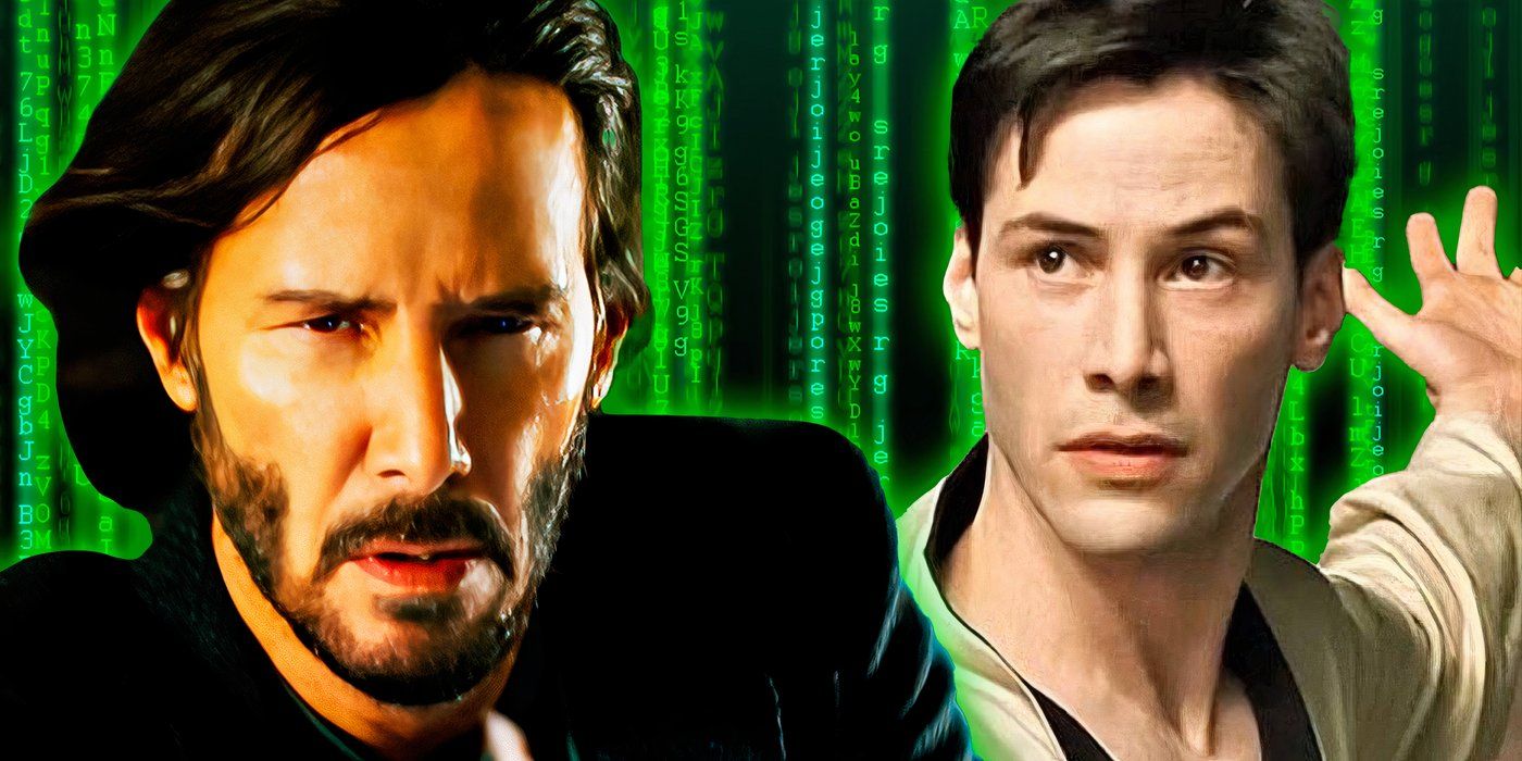 Where The Matrix Trilogy's Cast Members Are Now
