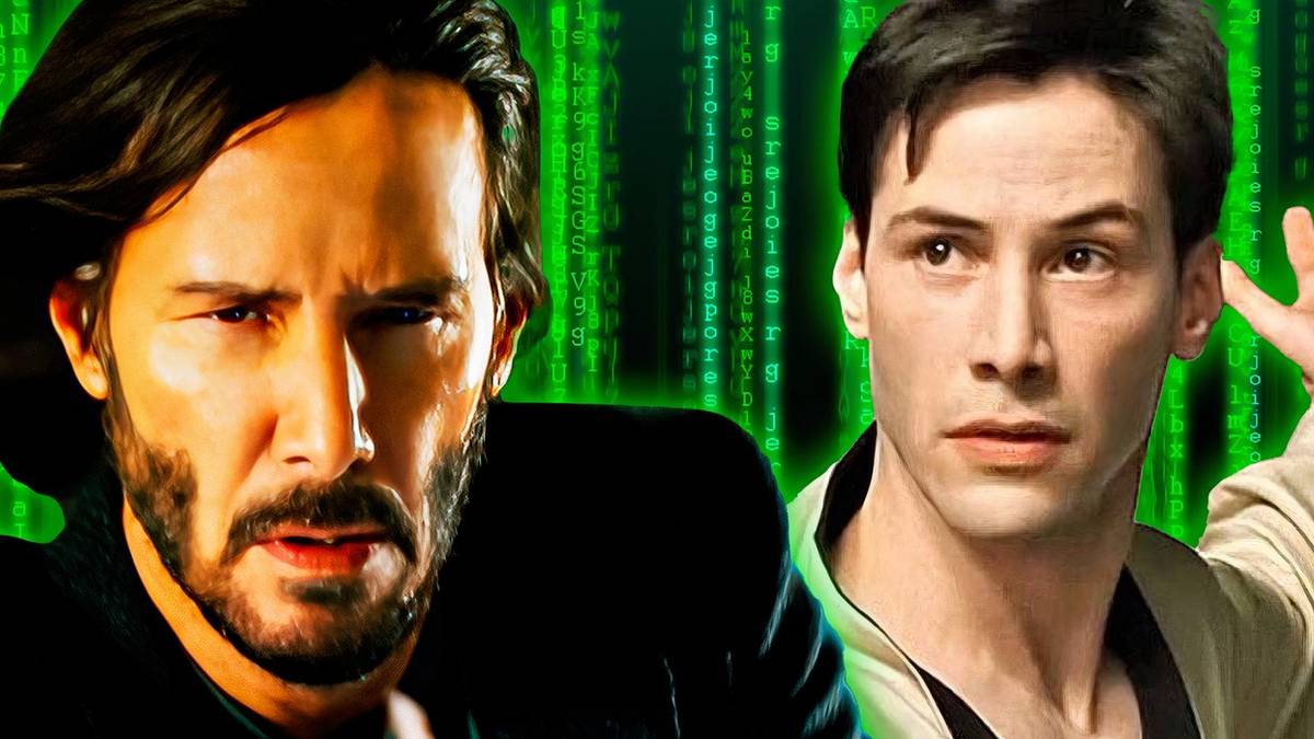 Matrix 5 Must Bring Back The Most Important Part Of The Franchise, And ...
