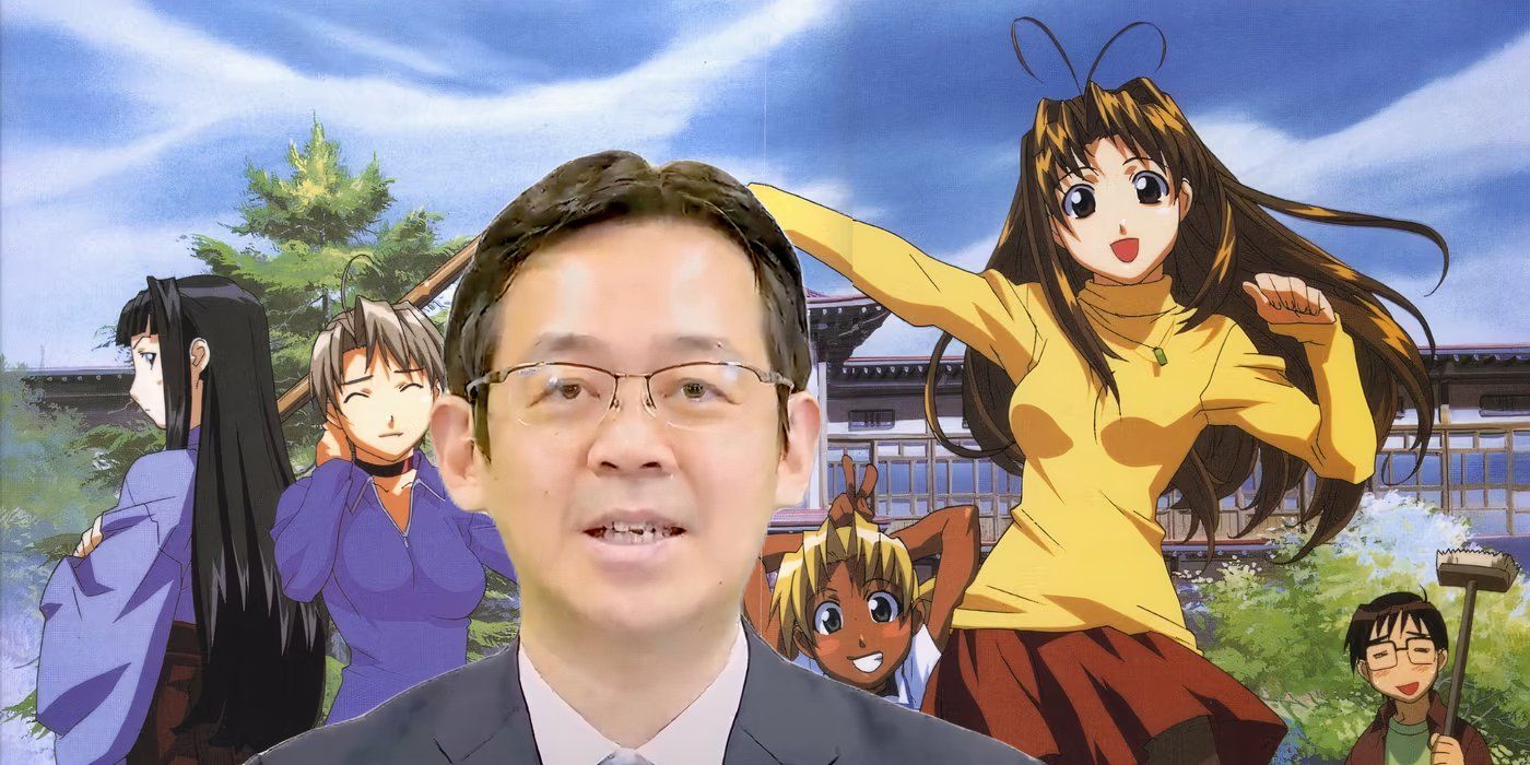 ひな Yes, Japan Really Just Welcomed a Popular Manga Artist to Parliament