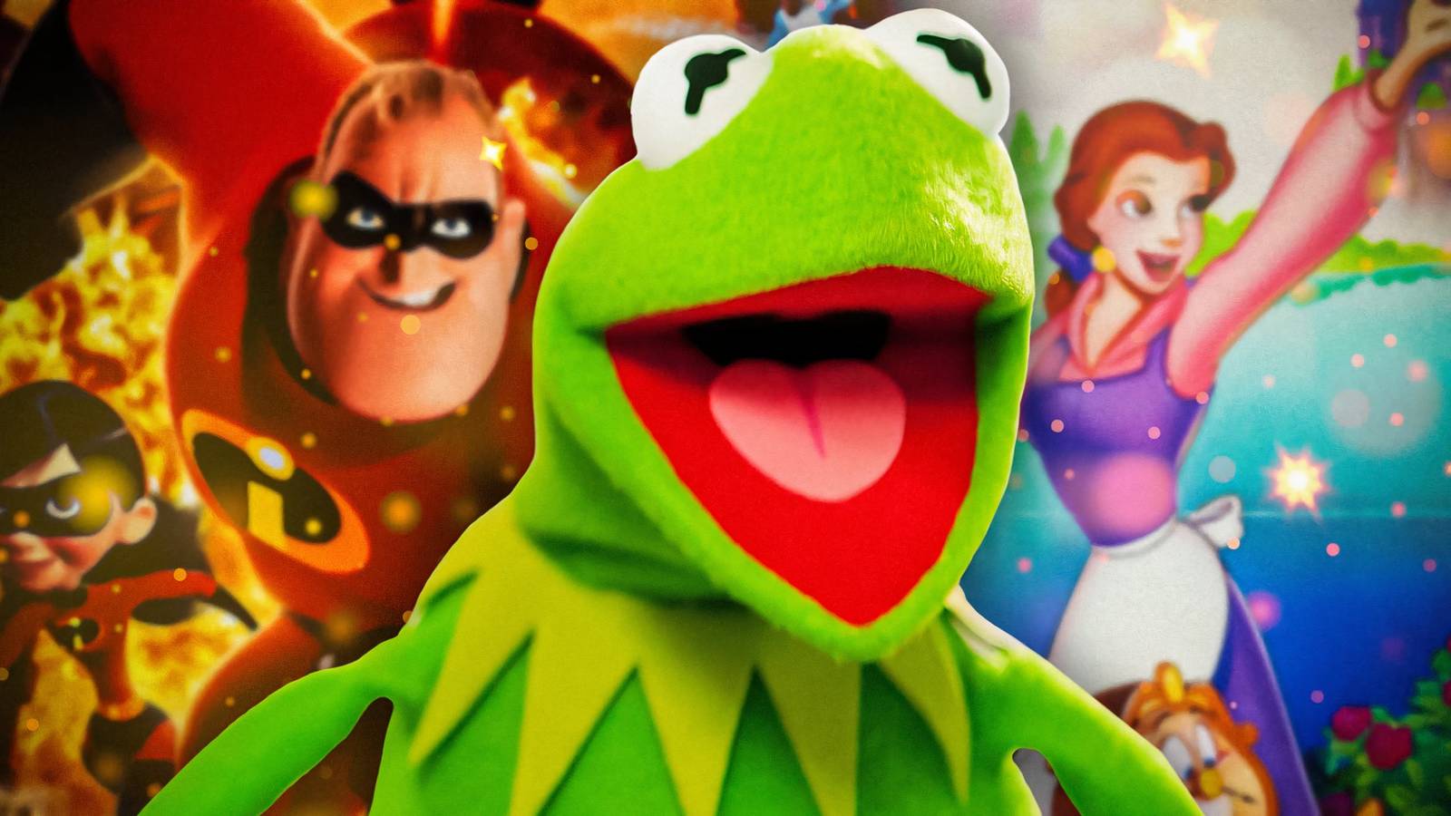 Family guy muppet style sightseeing | Specrizy.com