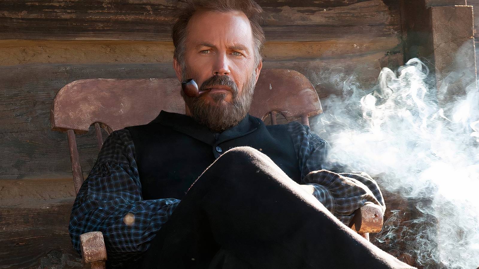 Kevin Costner's The Gray House: Release Date & Streaming Details Revealed