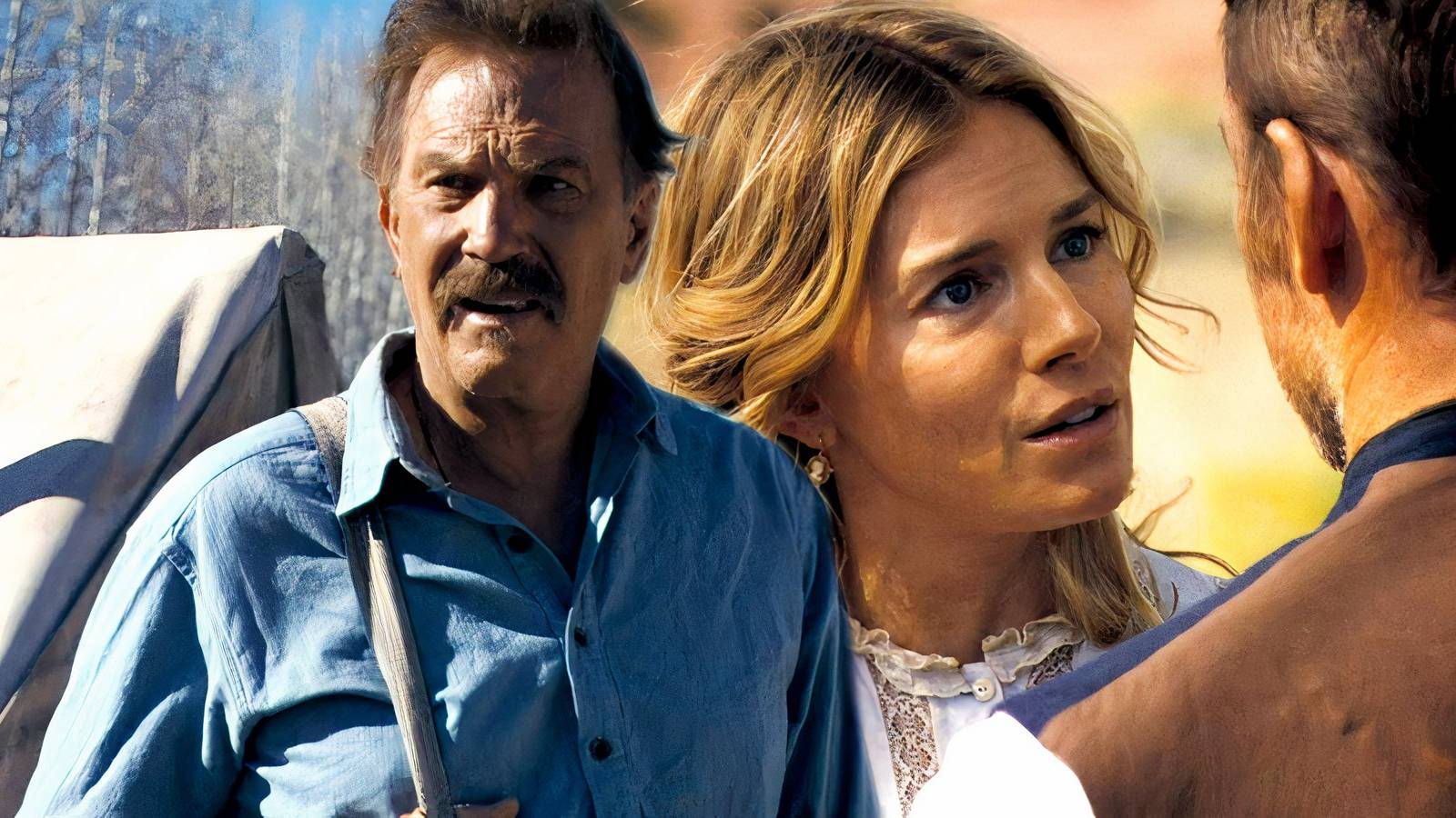 Kevin Costner's Horizon Gets Surprise Update Revealing New Project As Chapter 2 Remains Undated