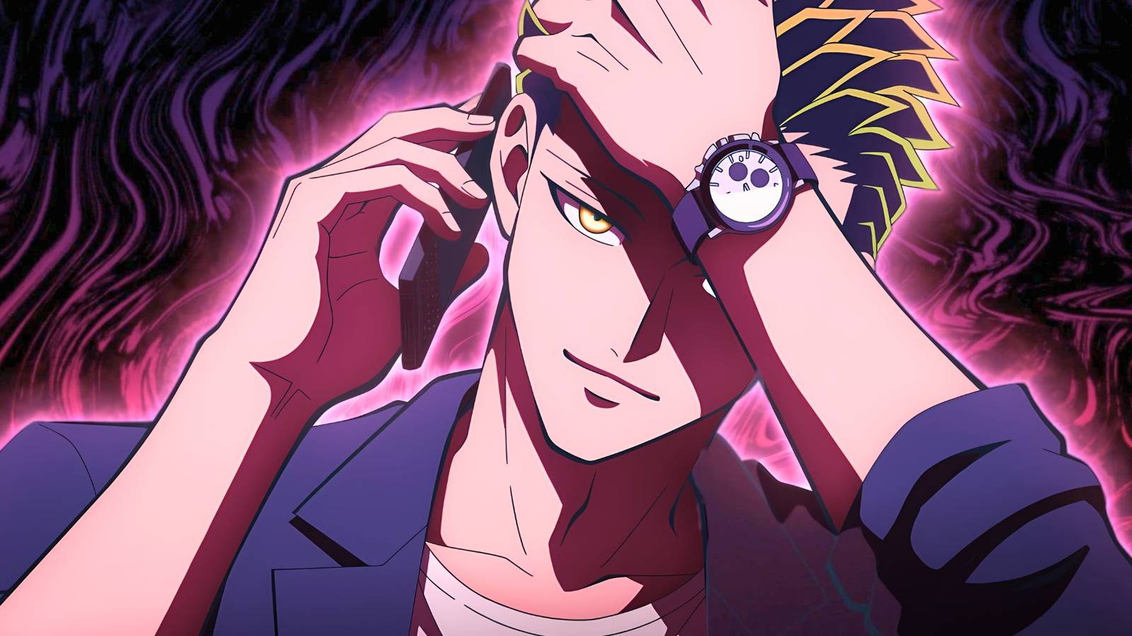 Anime's Worst Male Lead in Years Is Finally Here, Here's Why He Works  Despite All The Problems, image size:1600x900