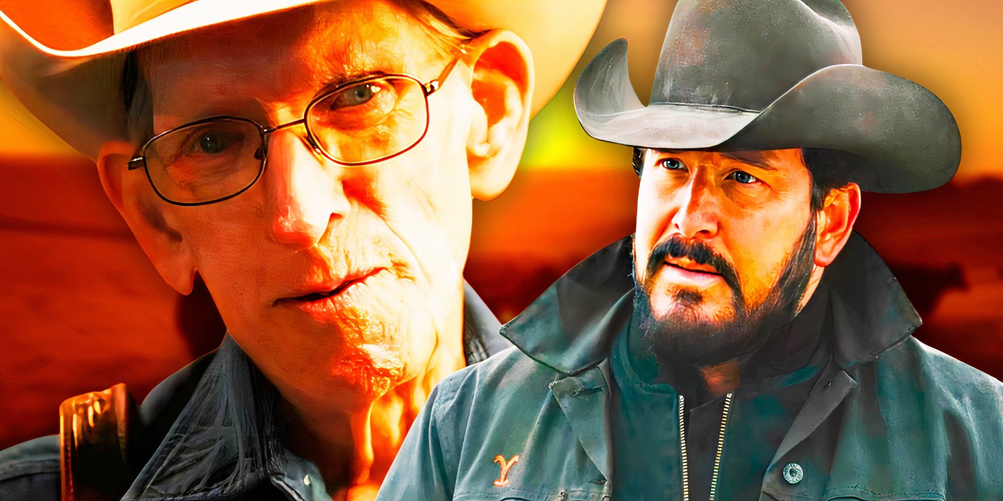 Who Is Billy Klapper? Yellowstone Season 5, Episode 9 Cameo & Tribute  Explained