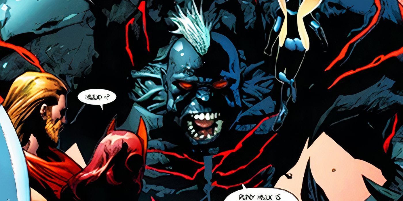 Who in the Hulk? A Complete Guide to Every Hulk in the Marvel Universe