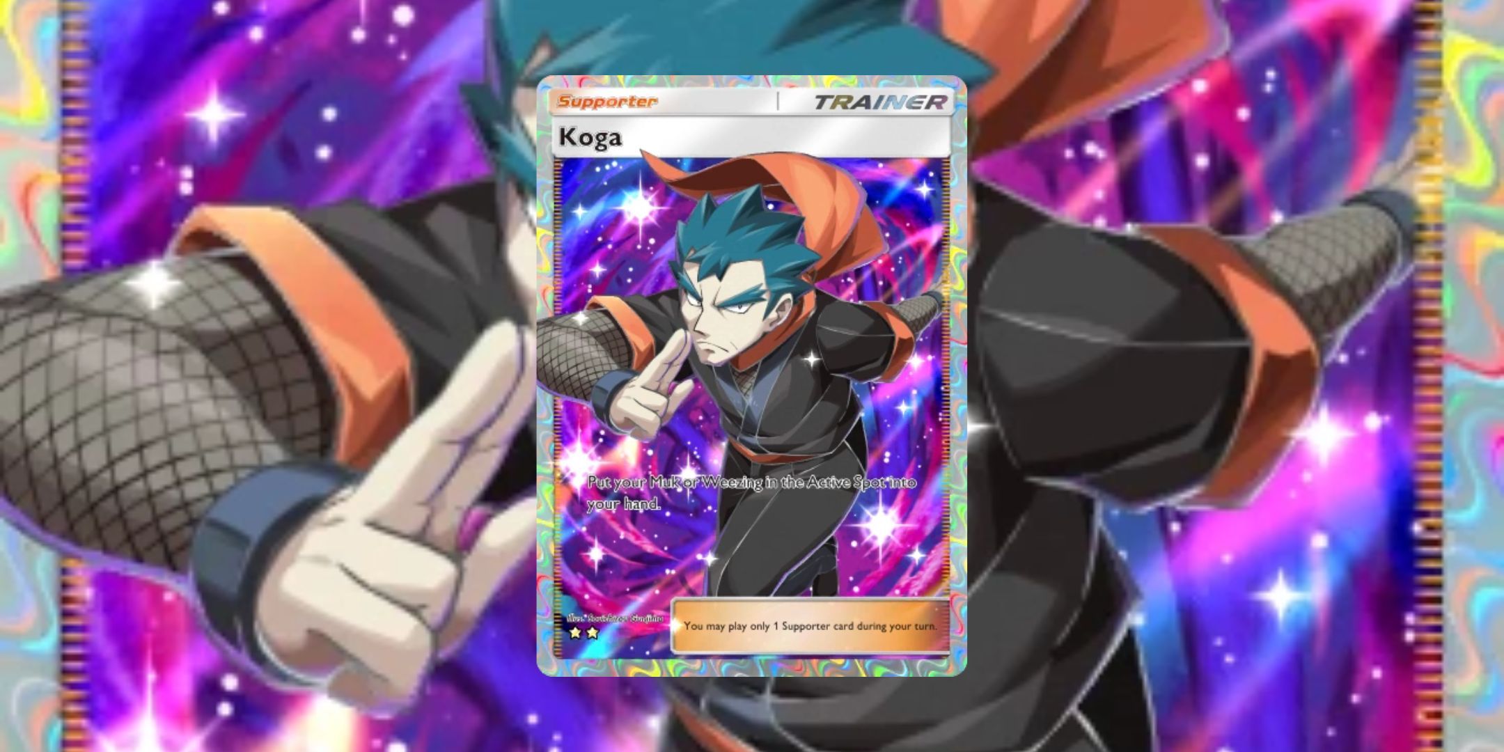 Pokmon TCG Pocket: All Genetic Apex Supporter Cards, Ranked