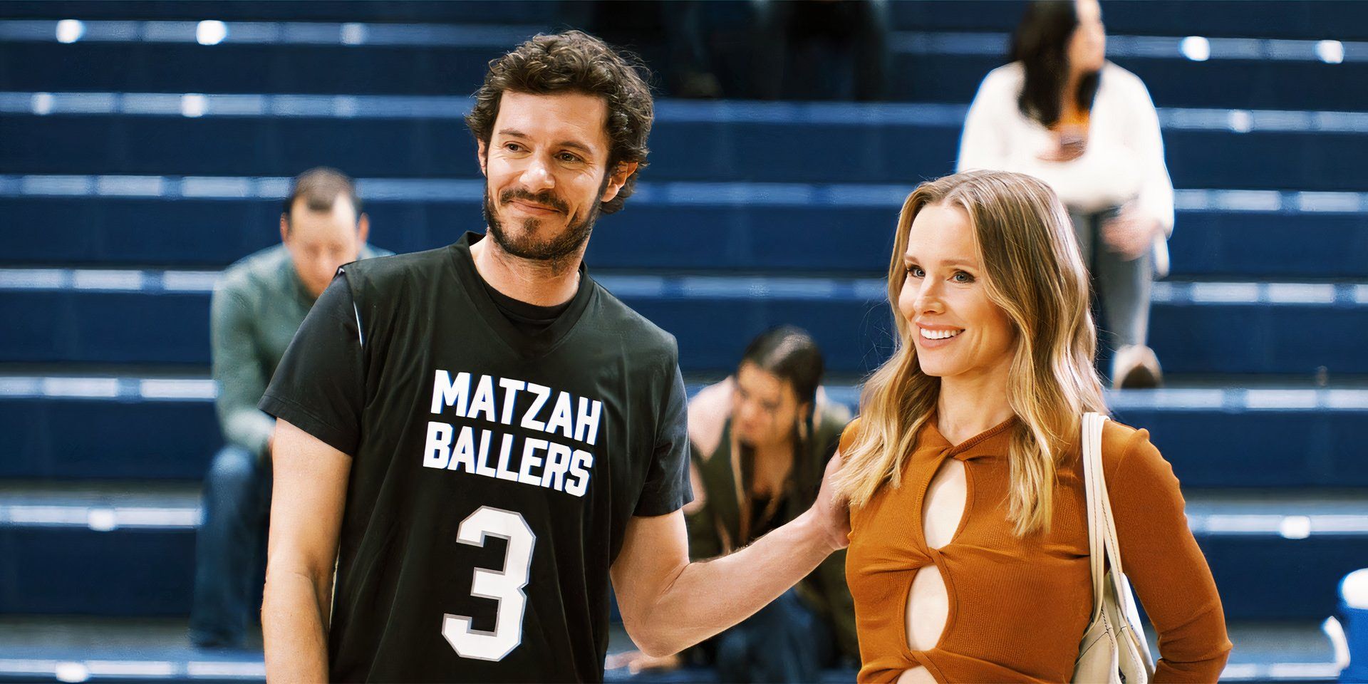 Nobody Wants This Report Details Major Behind-The-Scenes Conflict For  Netflix Hit Starring Kristen Bell & Adam Brody