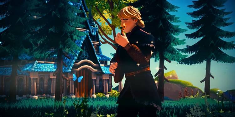 Kristoft Instrument Everything You Need To Know About Disney Dreamlight Valley’s New ...