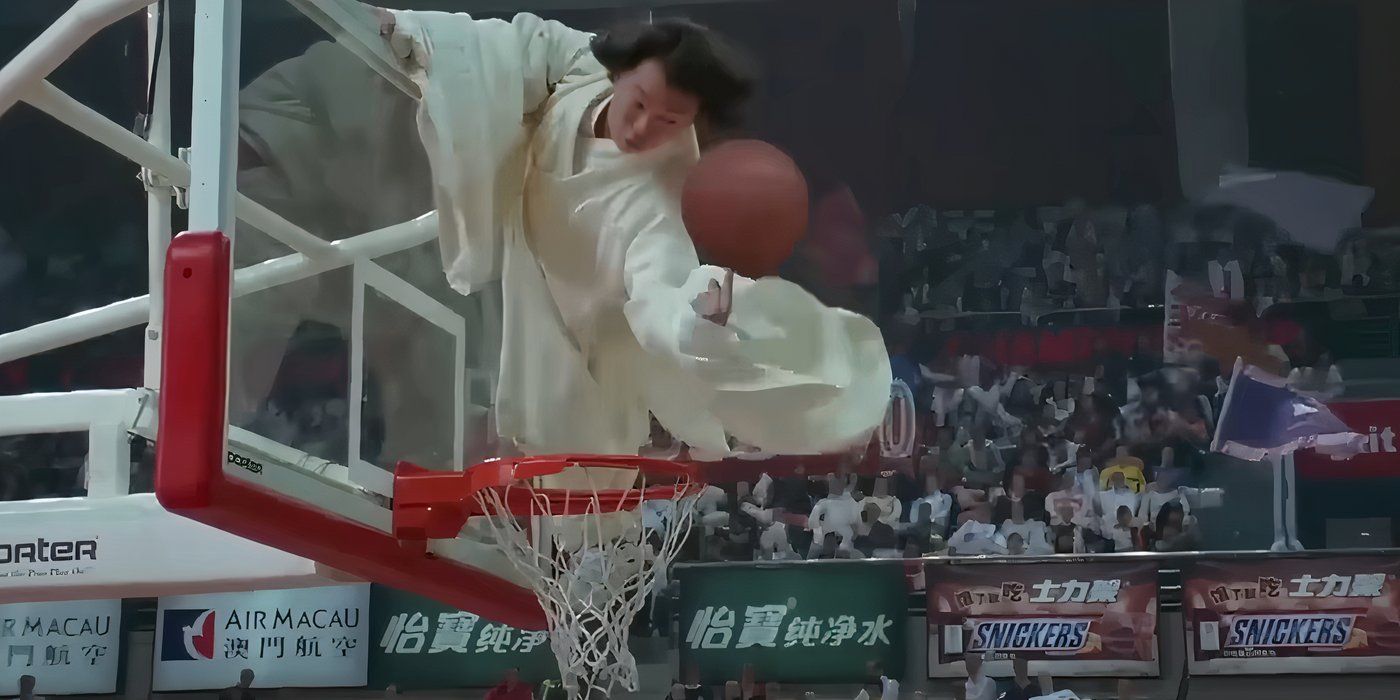 10 Campy Martial Arts Movies With Ridiculous Fight Scenes