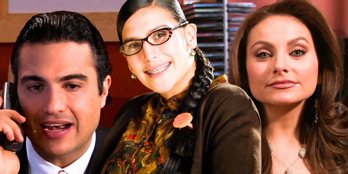 Who Plays Lety In La Fea Más Bella: A Cast \u0026 Character Guide, image size:1400x700