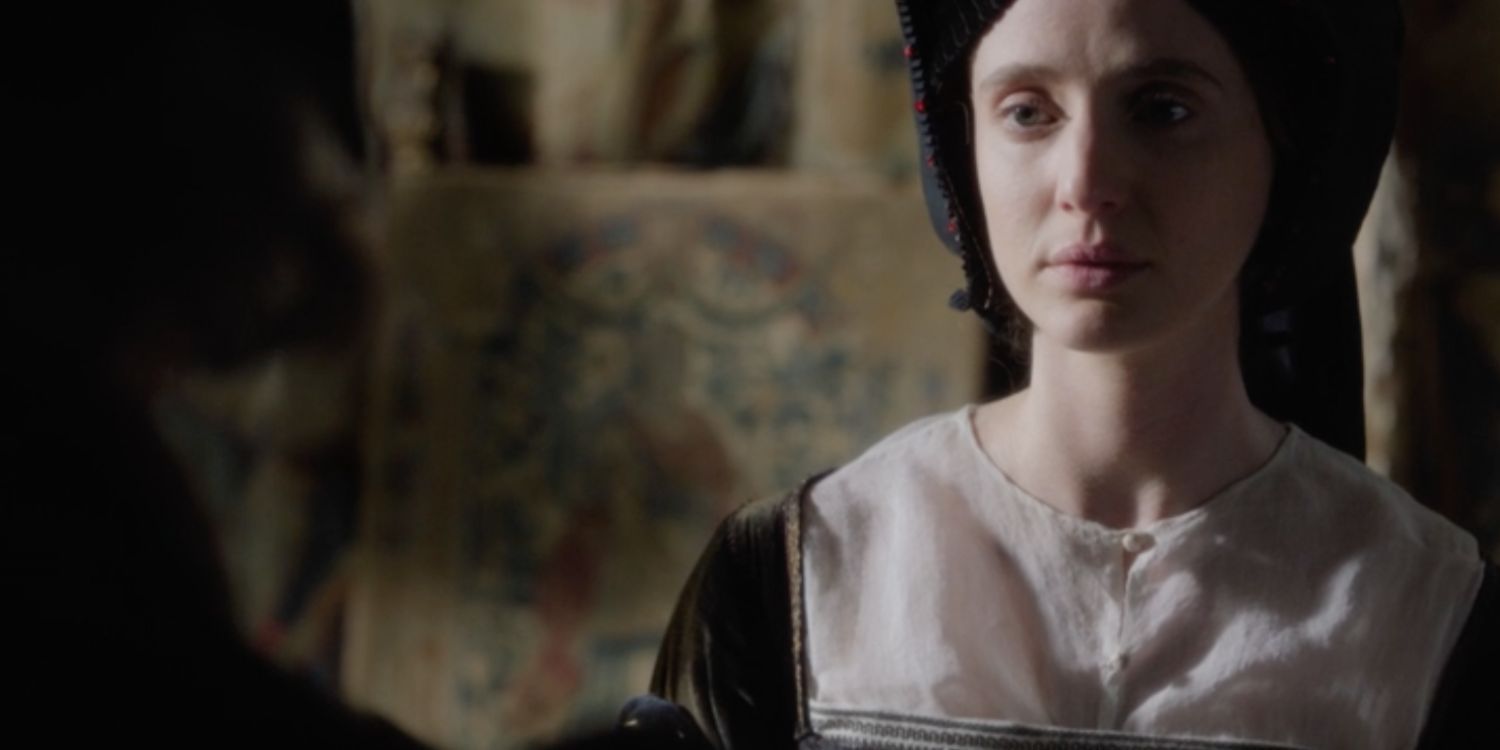 Why Was Mary Tudor Illegitimate? Wolf Hall Historical Background Explained