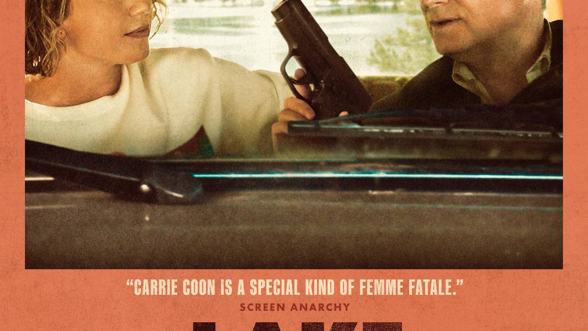 George Lake Actor Lake George Summary, Trailer, Cast, Where to Watch and More