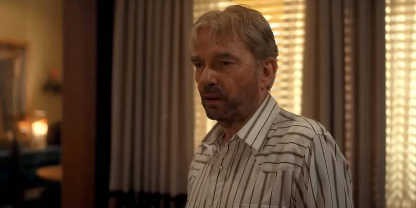 Billy Bob Thornton as Tommy Norris in the Landman trailer
