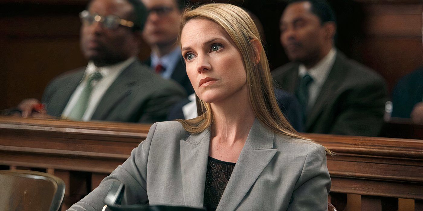 Law & Order: SVU's ADAs, Ranked From Carmichael To Carisi