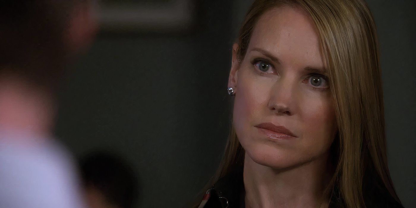 Law & Order: SVU's ADAs, Ranked From Carmichael To Carisi