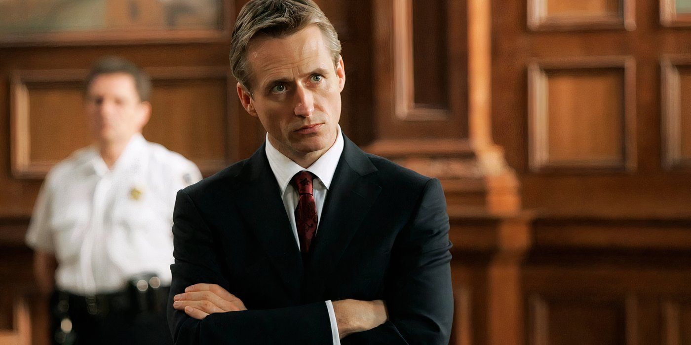 Law & Order: SVU's ADAs, Ranked From Carmichael To Carisi