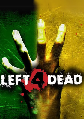 Left 4 Dead Logo