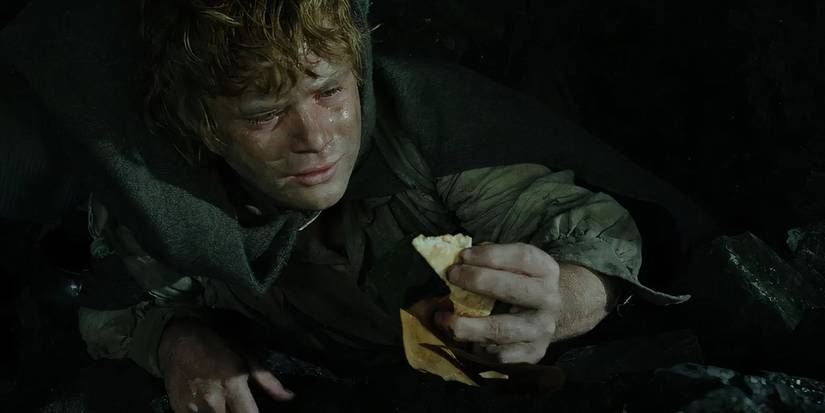 10 Magical Objects Made By Elves In The Lord Of The Rings, Ranked By Power