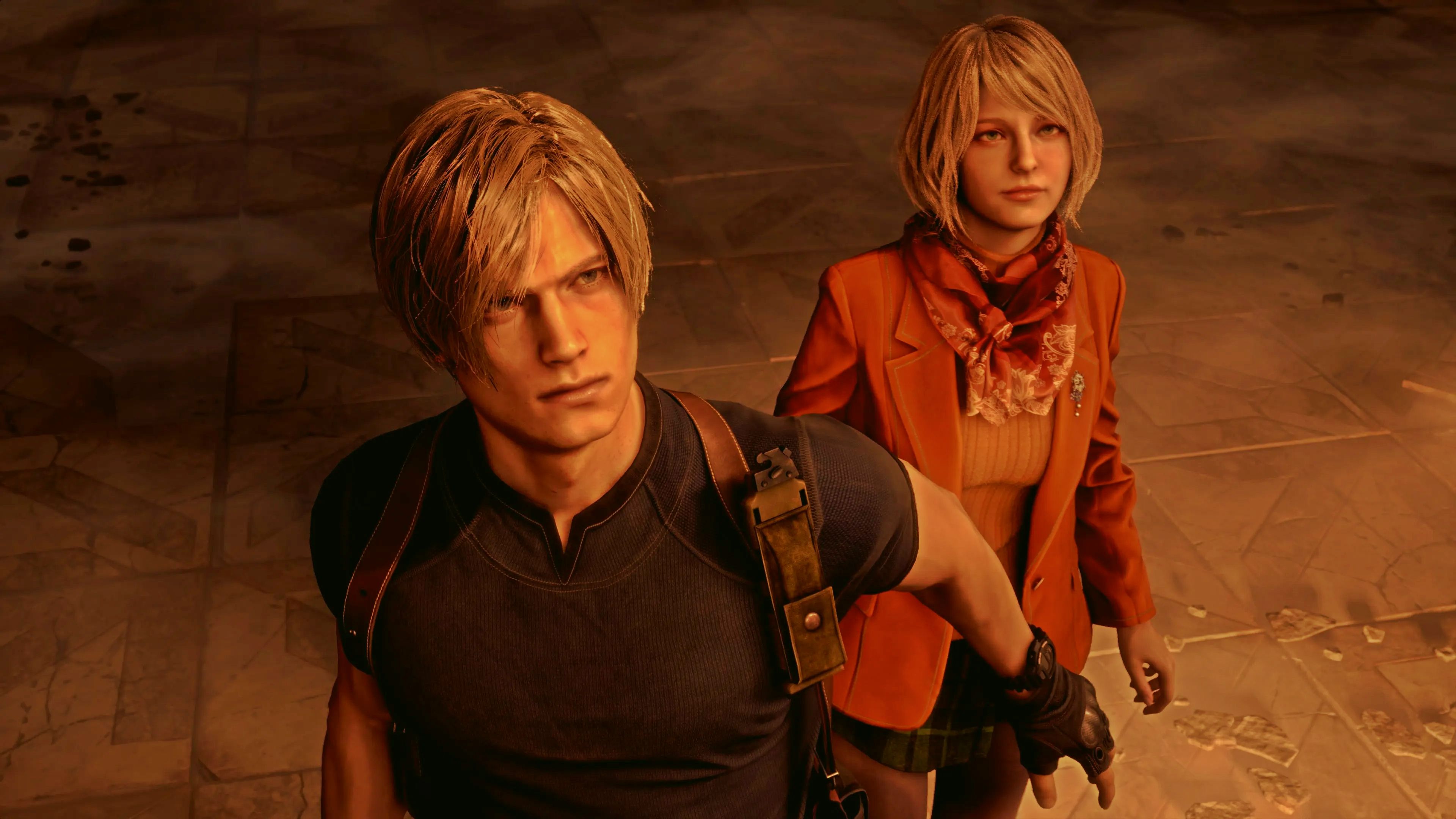 Resident Evil Requiem Leak Seals Leon's Fate, And It's Not Good image