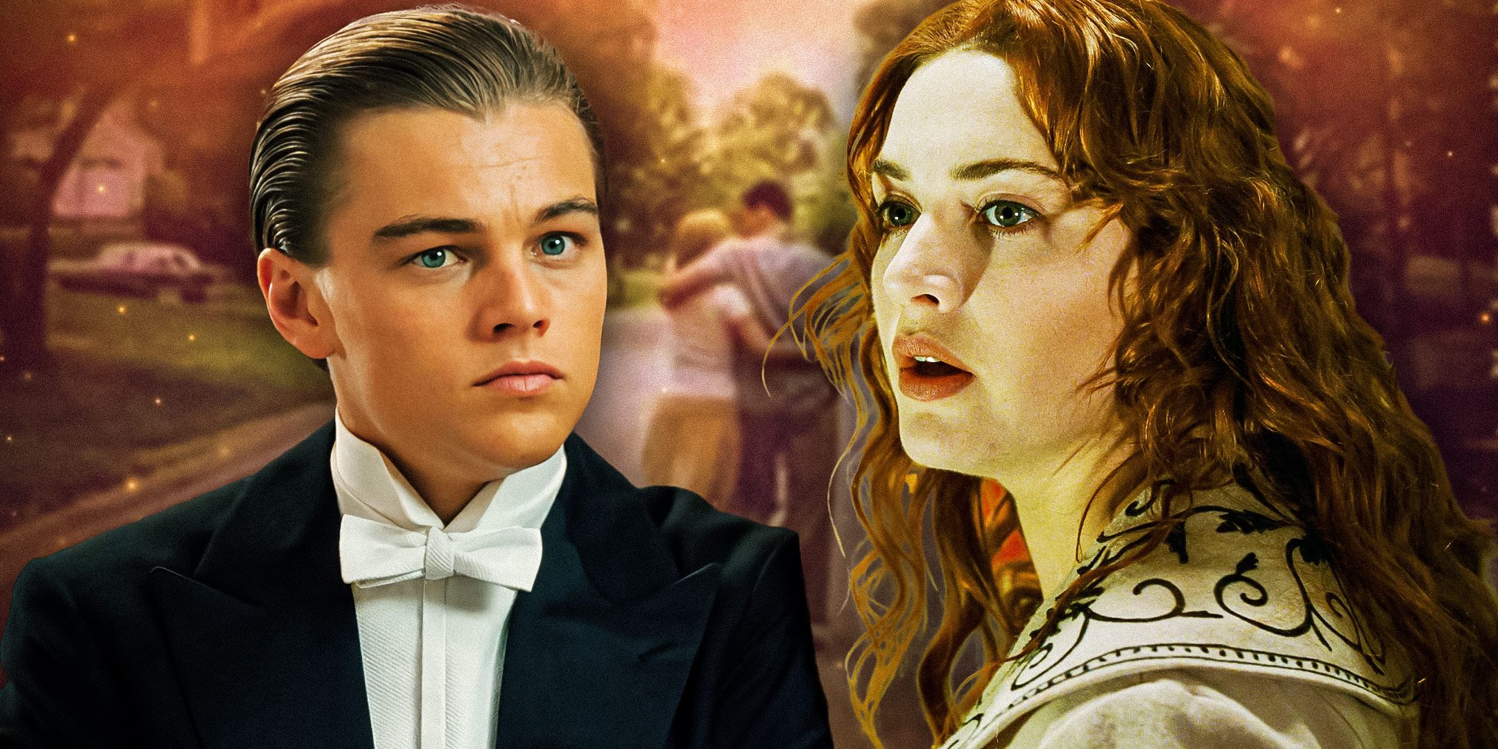 Leonardo DiCaprio \u0026 Kate Winslet's Titanic Reunion Movie Is Now Streaming \u0026  It's Totally Underrated, image size:2160x1080