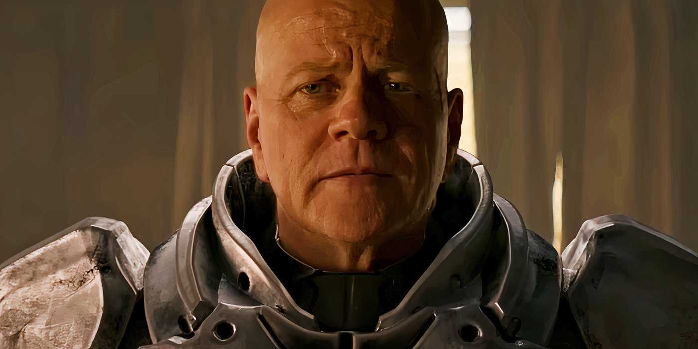Lex Inmotion Arrowverse's Original Lex Luthor Star Reacts To The DC TV Franchise Now ...