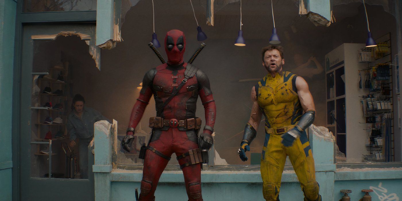 10 Hidden Details In Deadpool & Wolverine You Definitely Missed The First Time