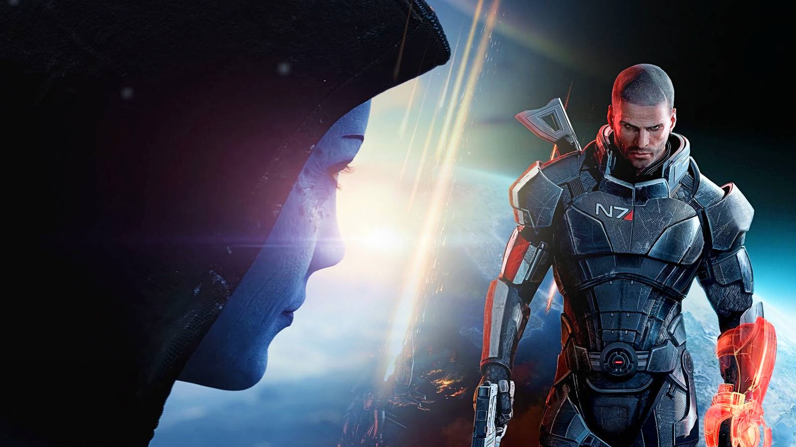 Mass Effect 5's Setting Has Been Staring Us In The Face