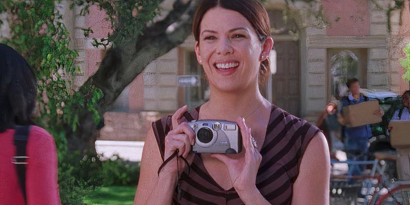 10 Happiest Episodes Of Gilmore Girls