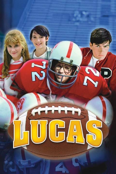 Lucas Summary, Trailer, Cast, Where to Watch and More
