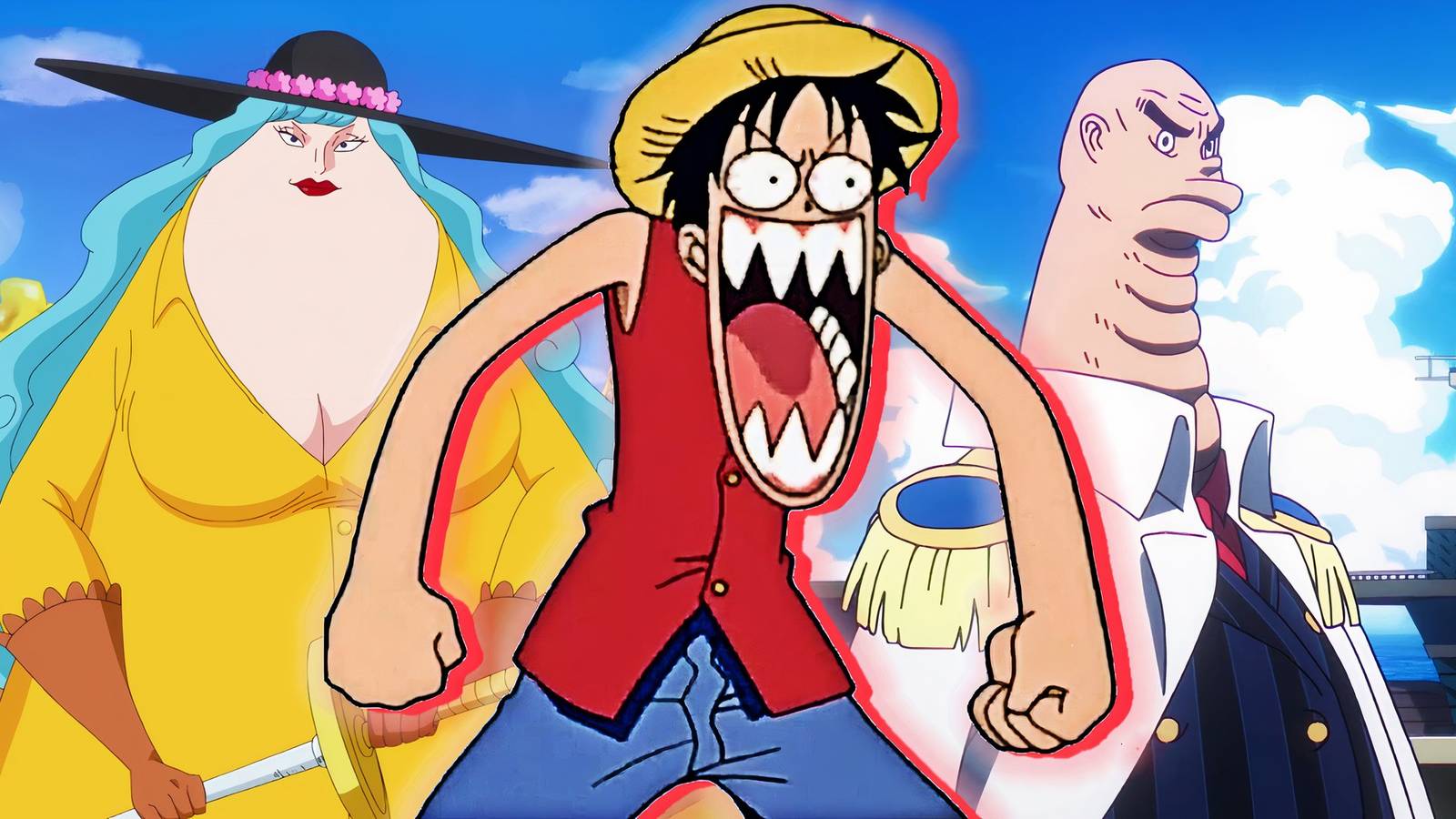10 One Piece Characters With Seriously Weird Designs 10-one-piece-characters-with-seriously-weird-designs