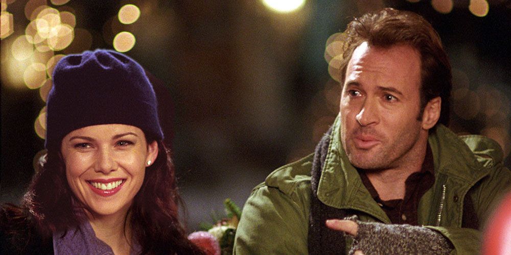 10 Happiest Episodes Of Gilmore Girls