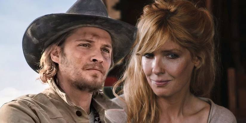 8 Reasons Why Yellowstone Is Better Without Kevin Costner's John Dutton III